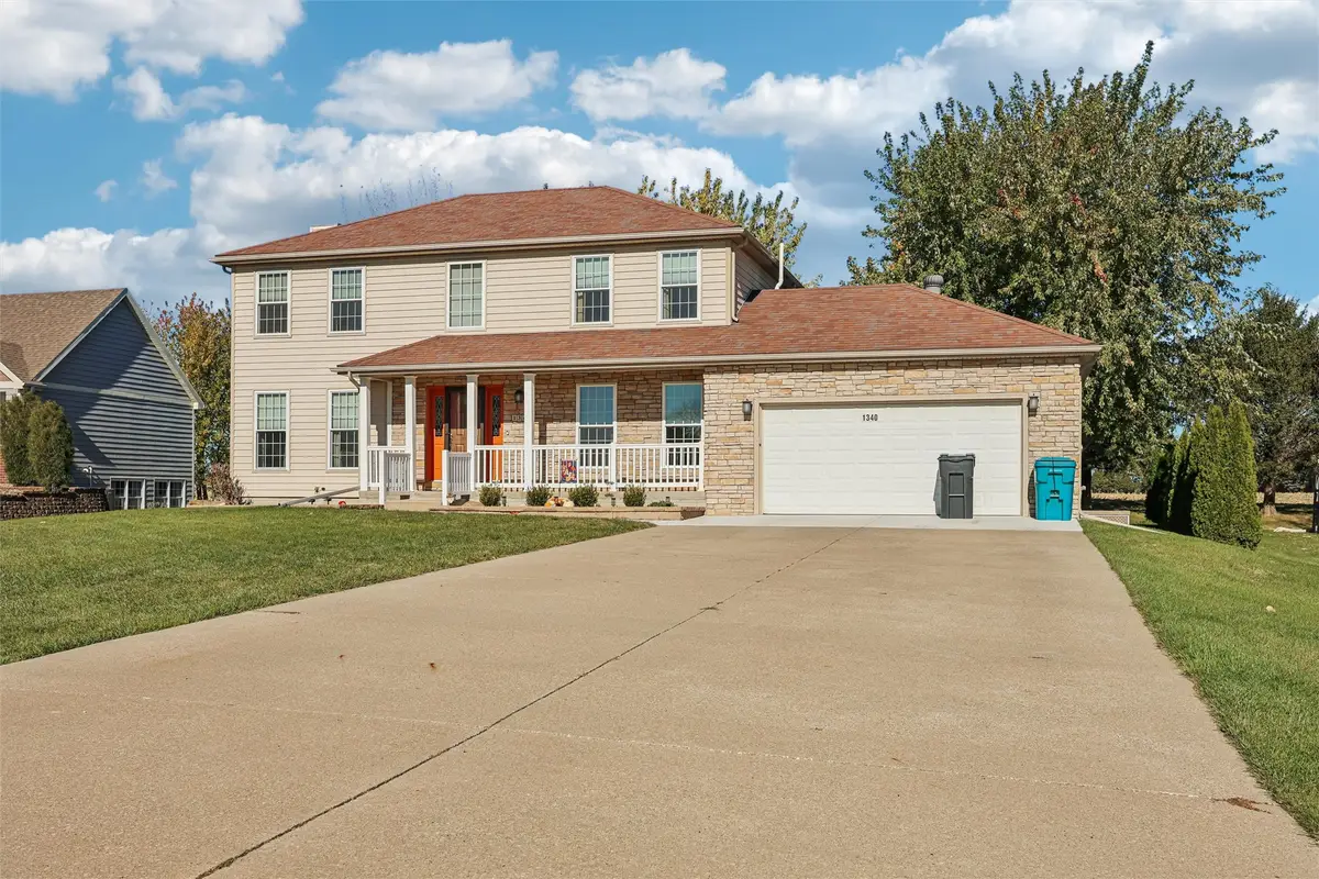 1340 NE 134th Avenue, Alleman, IA 50007 - Image #1