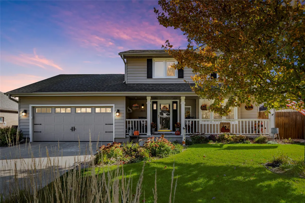 323 Edgewood Lane, Pleasant Hill, IA 50327 - #1