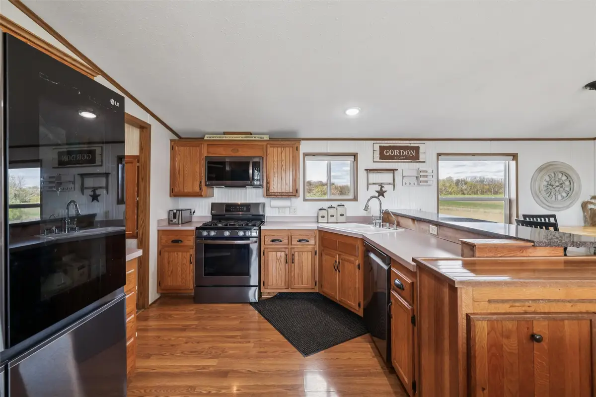1541 Nature Court, Winterset, IA 50273 - Image #1
