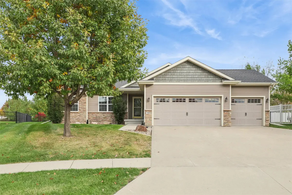 140 S 82nd Street, West Des Moines, IA 50266 - #1