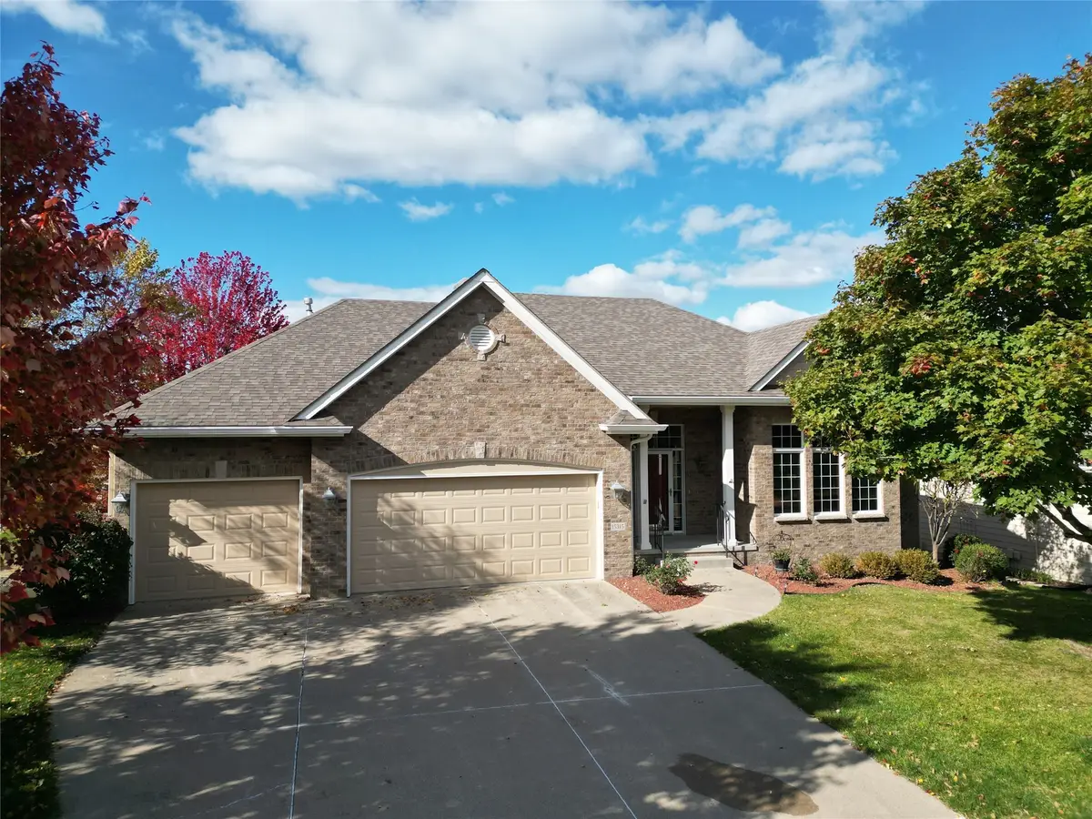 15315 Monroe Court, Urbandale, IA 50323 - #1