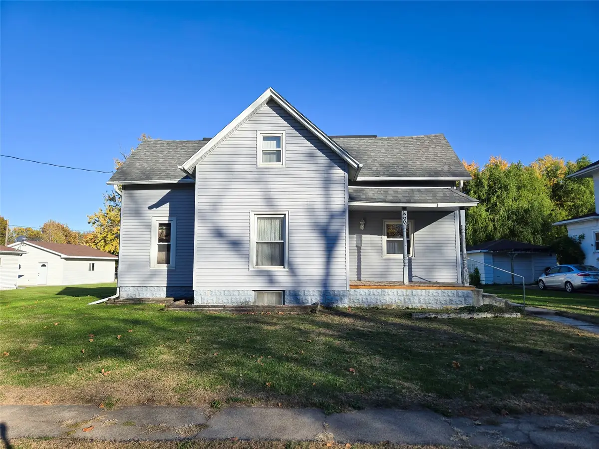 460 NE Sycamore Avenue, Earlham, IA 50072 - #1
