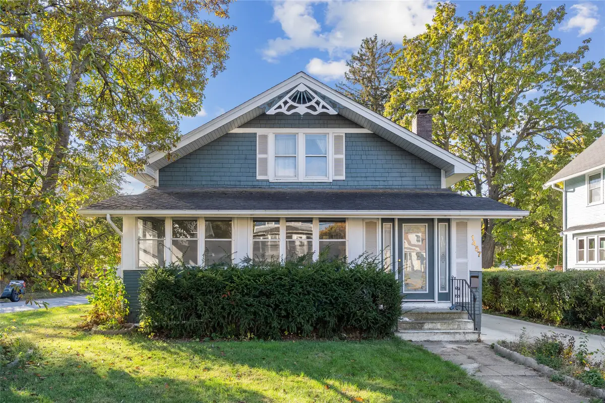 1457 Guthrie Avenue, Des Moines, IA 50316 - Image #1