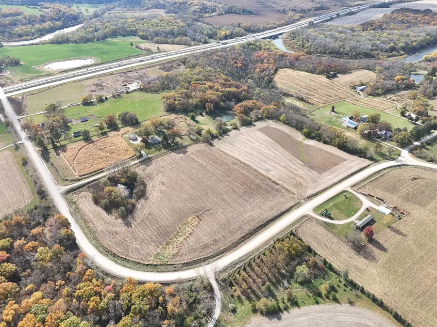 TBD 5 Acres Lot 3 Old Portland Road, Adel, IA 50003 - #3