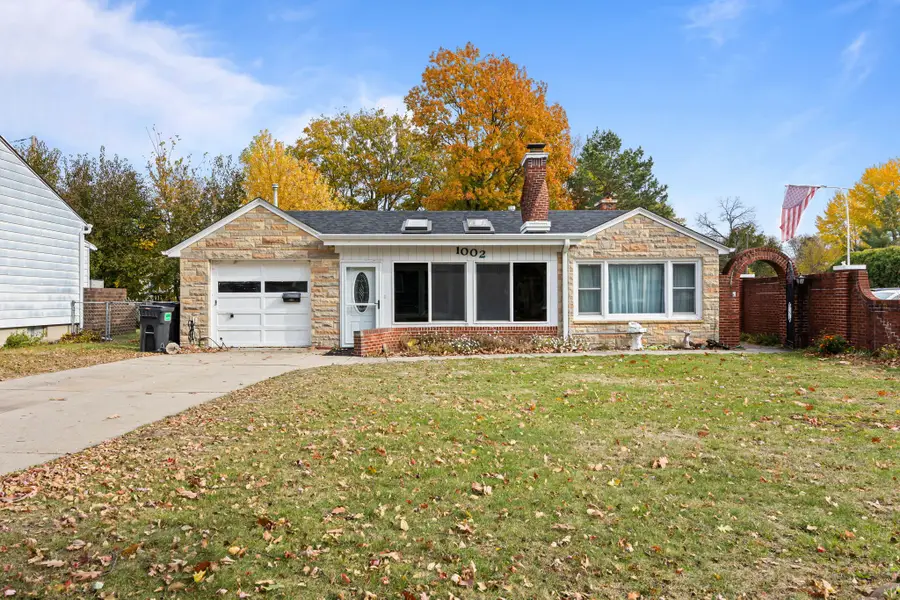1002 Carroll Avenue, Ames, IA 50010 - Image #2