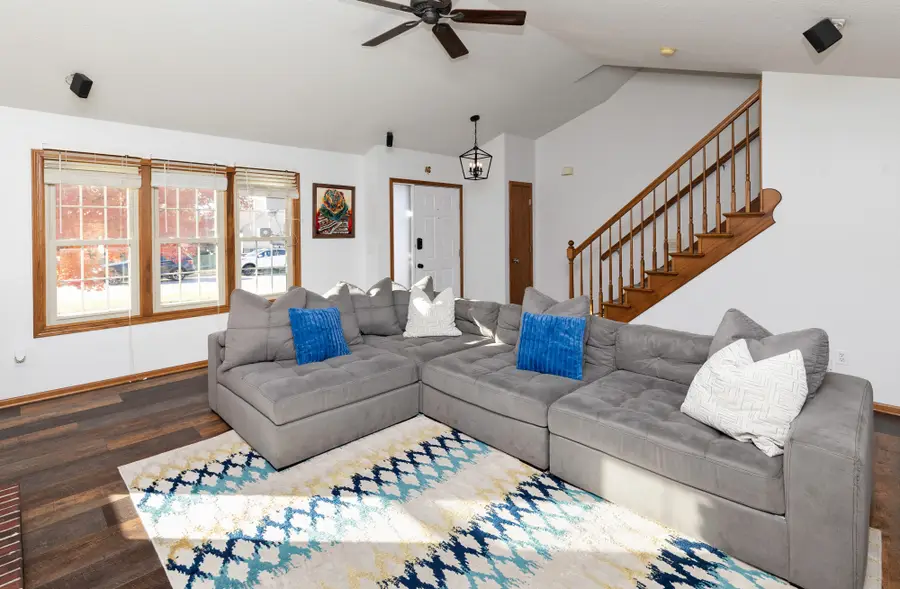 704 SE Chaparal Drive, Ankeny, IA 50021 - Image #2