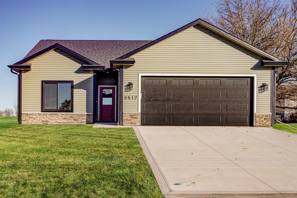 5517 Tennessee Street, Ames, IA 50014 - Image #1