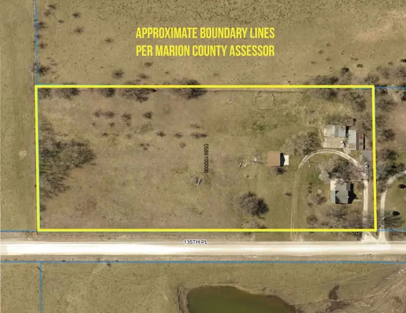 1559 135th Place, Knoxville, IA 50138 - Image #2