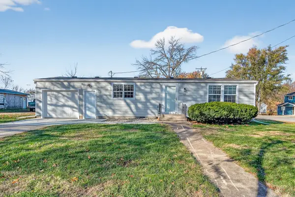 101 Lincoln Street, Yale, IA 50277