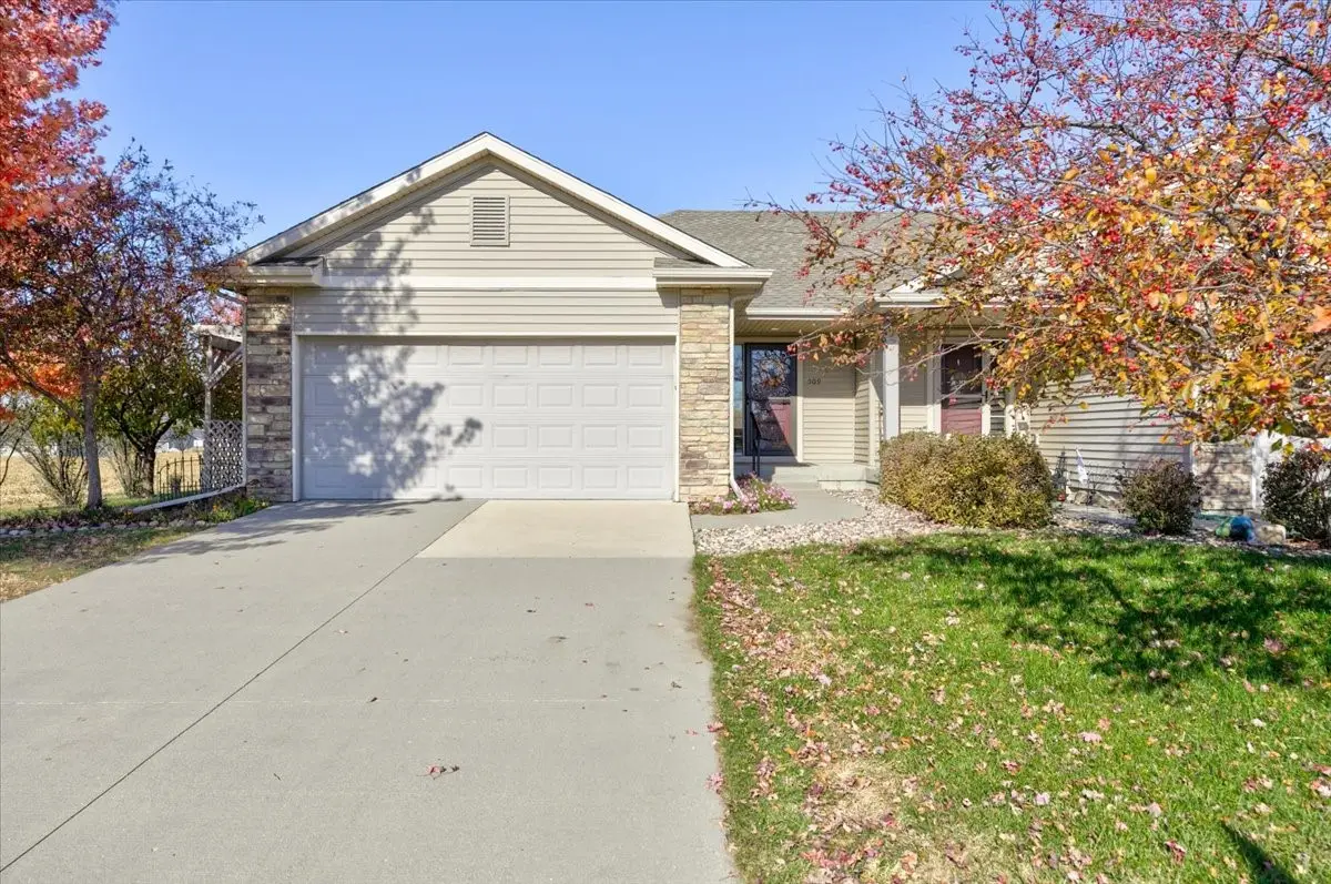 509 W Park Avenue, Boone, IA 50036 - #1