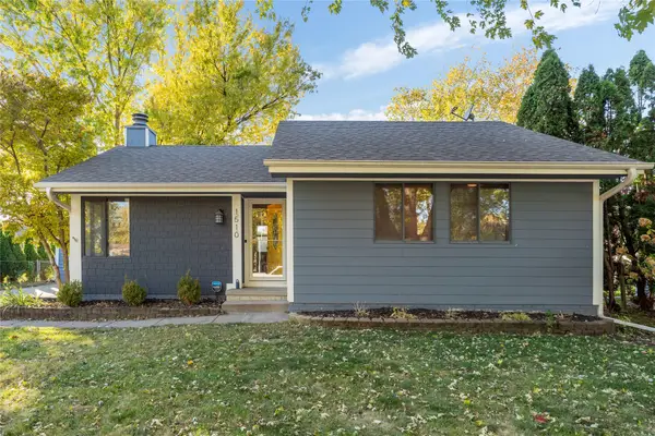 1510 NW Applewood Street, Ankeny, IA 50023