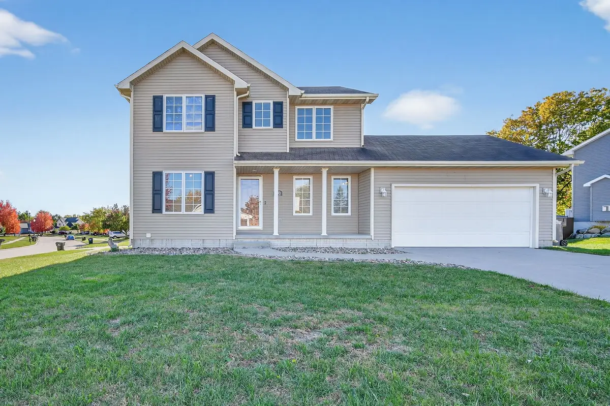 803 SW 46th Street, Ankeny, IA 50023 - Image #1
