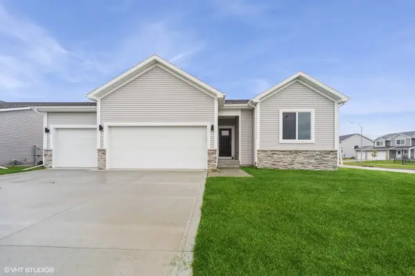 1303 NW Benjamin Drive, Ankeny, IA 50023