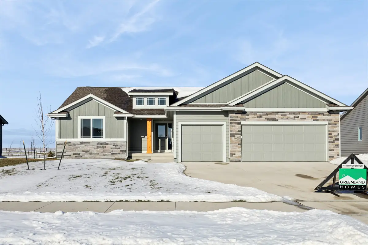 1465 NW Bull Run Court, Waukee, IA 50263 - Image #1