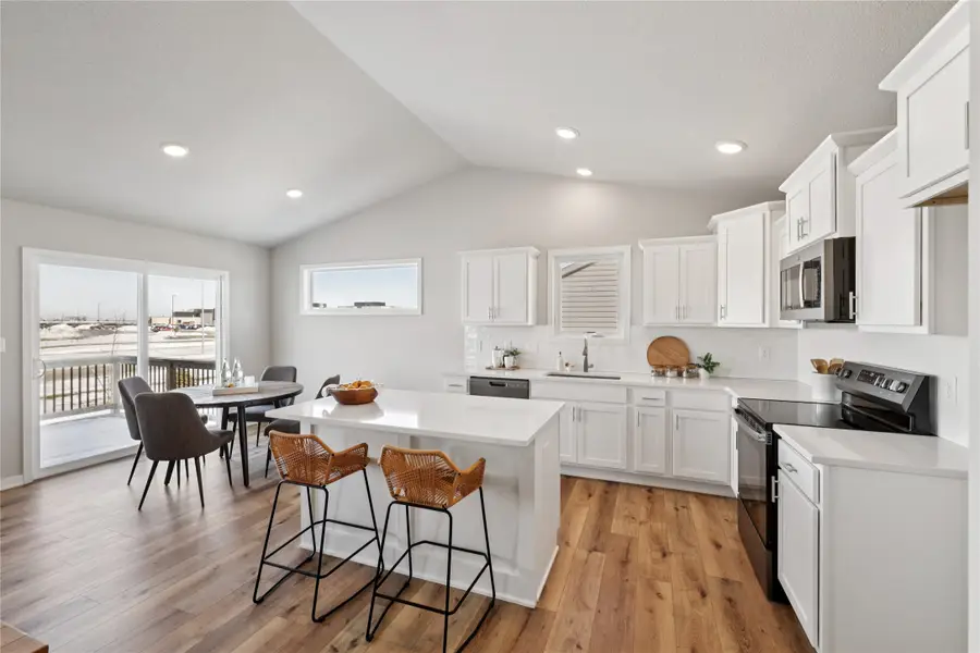 1465 NW Bull Run Court, Waukee, IA 50263 - Image #2