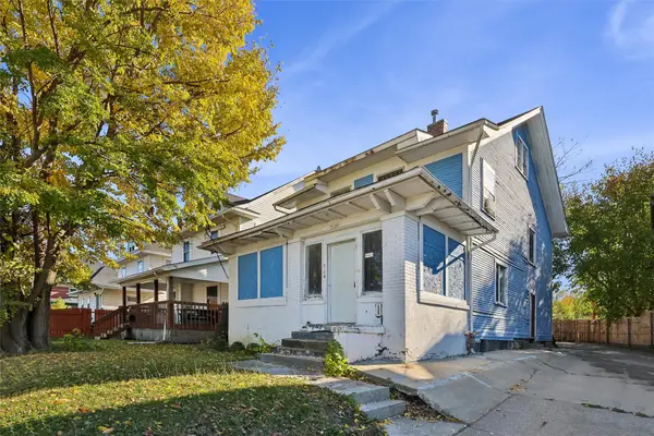 2126 University Avenue, Des Moines, IA 50311