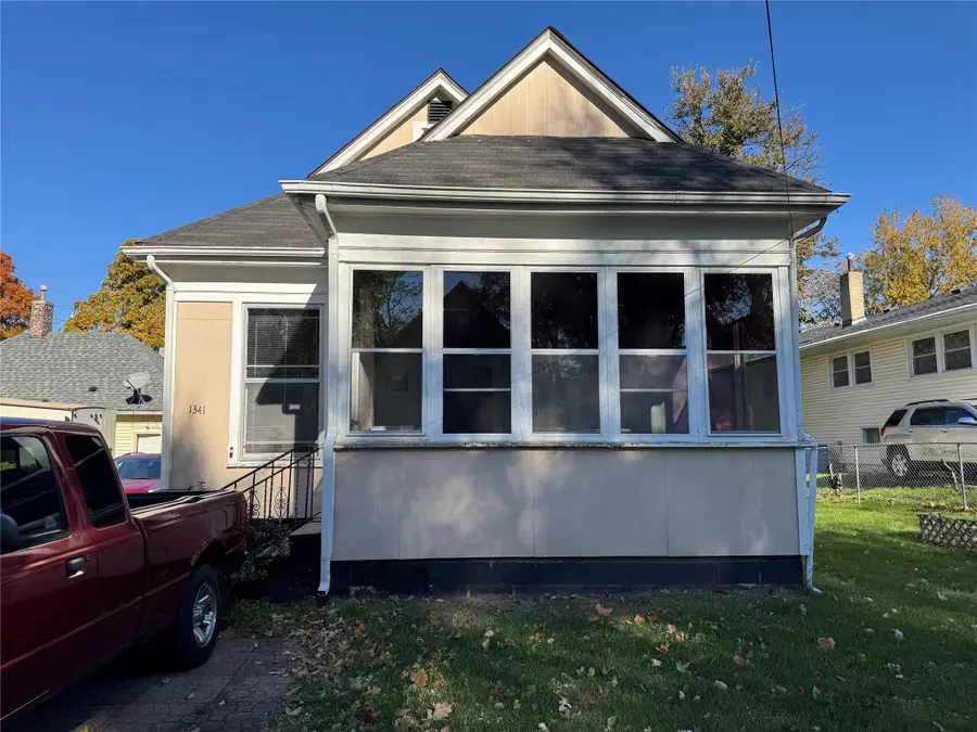 1341 Clark Street, Des Moines, IA 50314 - Image #3