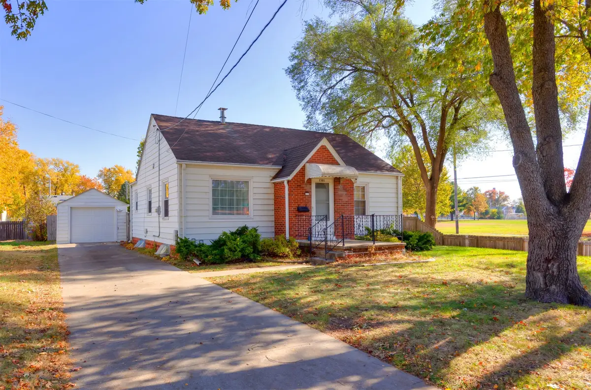 2301 50th Street, Des Moines, IA 50310 - #1