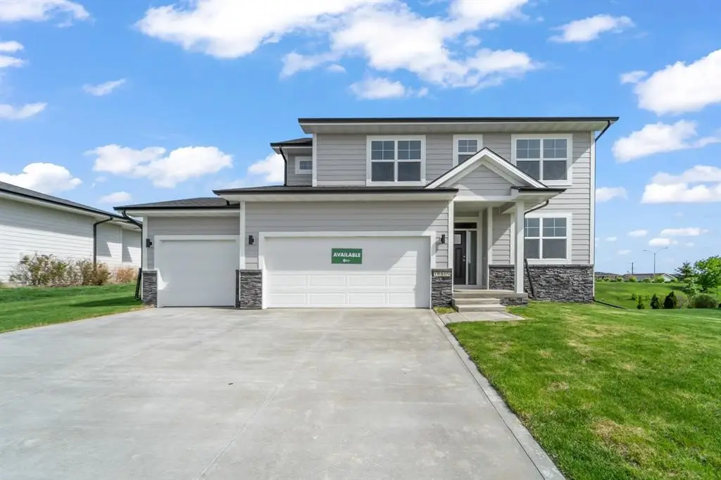16409 Deerview Drive, Urbandale, IA 50323 - #1