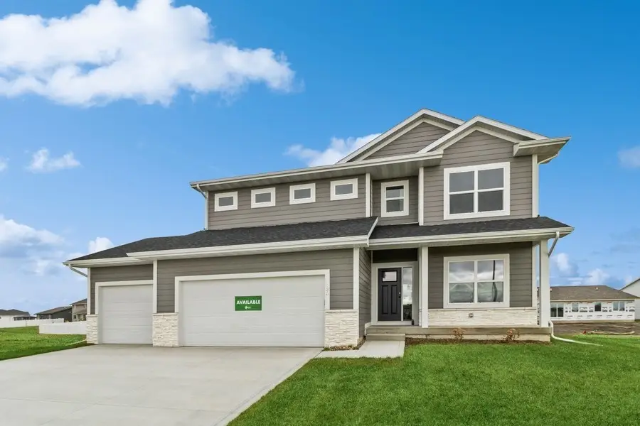 435 NW Ryder Drive, Waukee, IA 50263 - Image #1