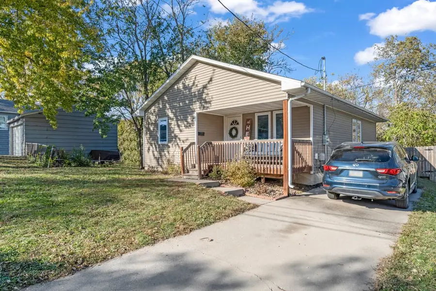 3420 Thompson Avenue, Des Moines, IA 50317 - Image #2
