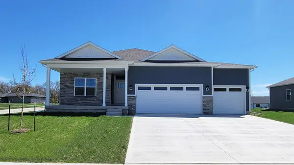 25107 Eagle Vista Drive, Adel, IA 50003