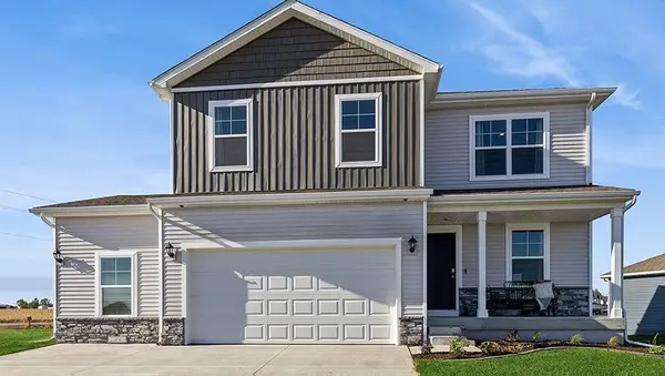 4213 NE 12th Street, Ankeny, IA 50021