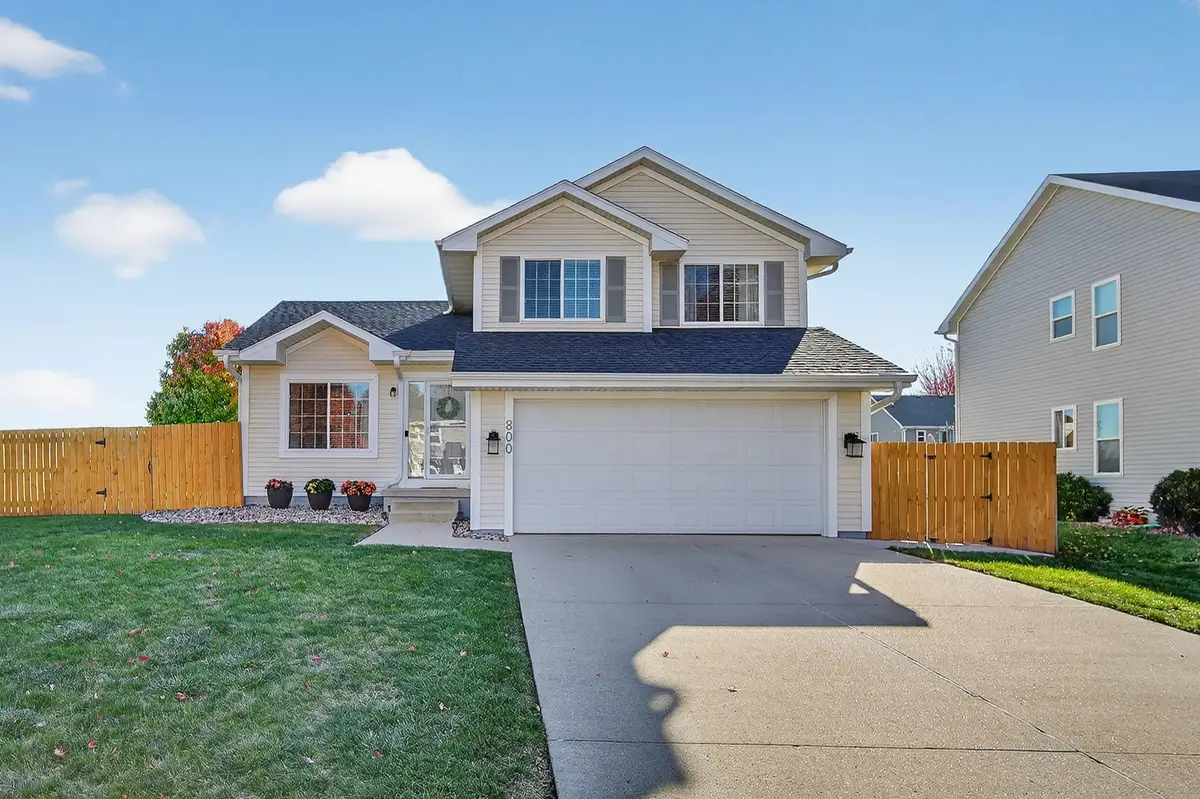 800 SE Melrose Drive, Waukee, IA 50263 - #1