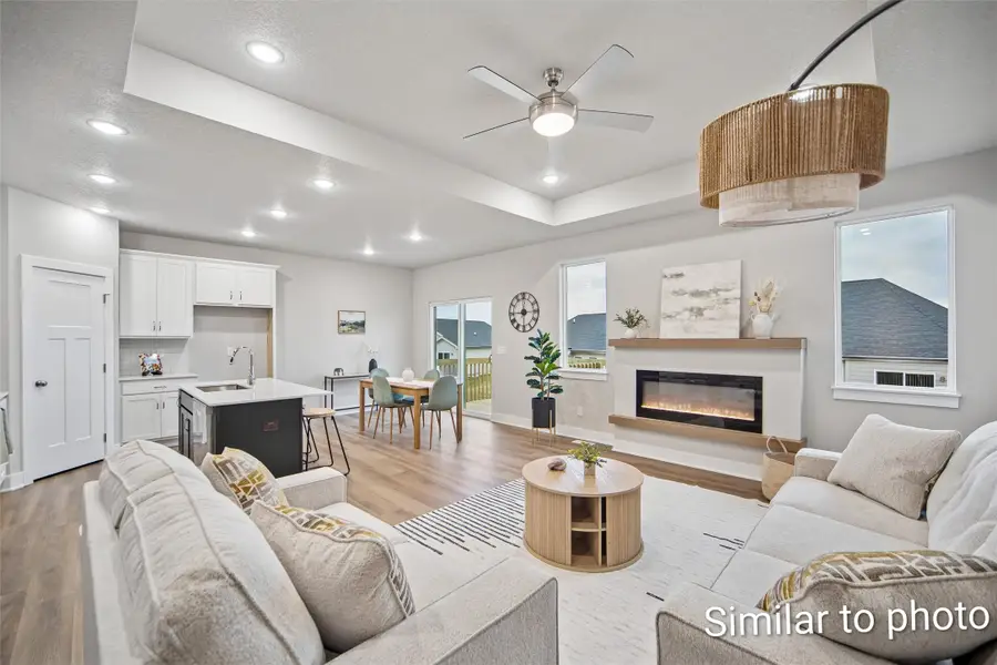 3216 NE Fawn Lane, Ankeny, IA 50021 - Image #3