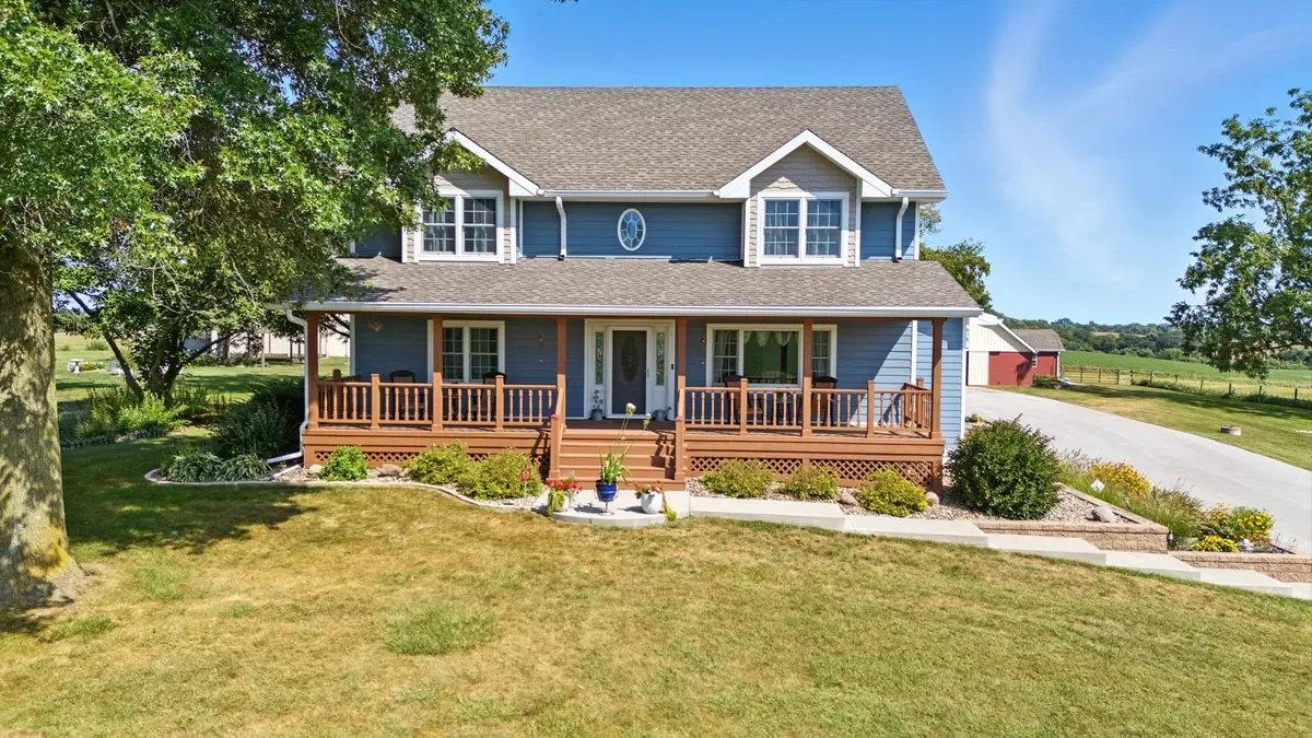 6121 SE 104th Street, Runnells, IA 50237 - Image #1