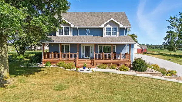 6121 SE 104th Street, Runnells, IA 50237