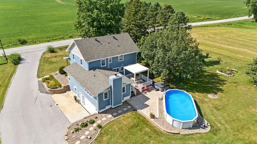 6121 SE 104th Street, Runnells, IA 50237 - Image #2