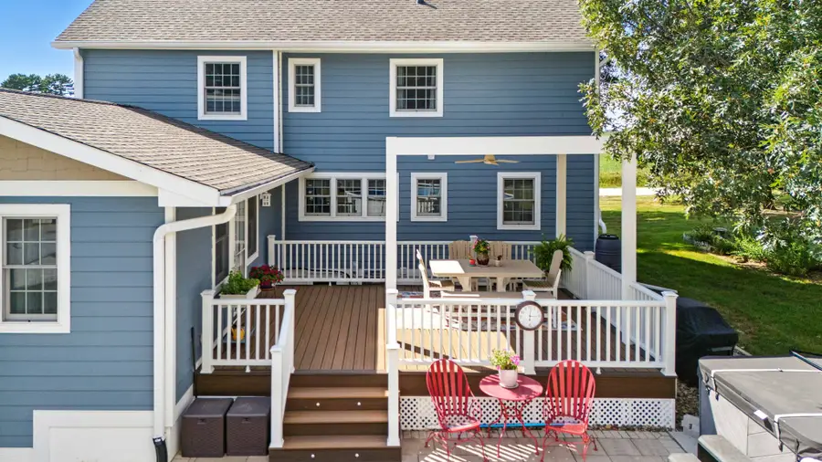 6121 SE 104th Street, Runnells, IA 50237 - Image #3