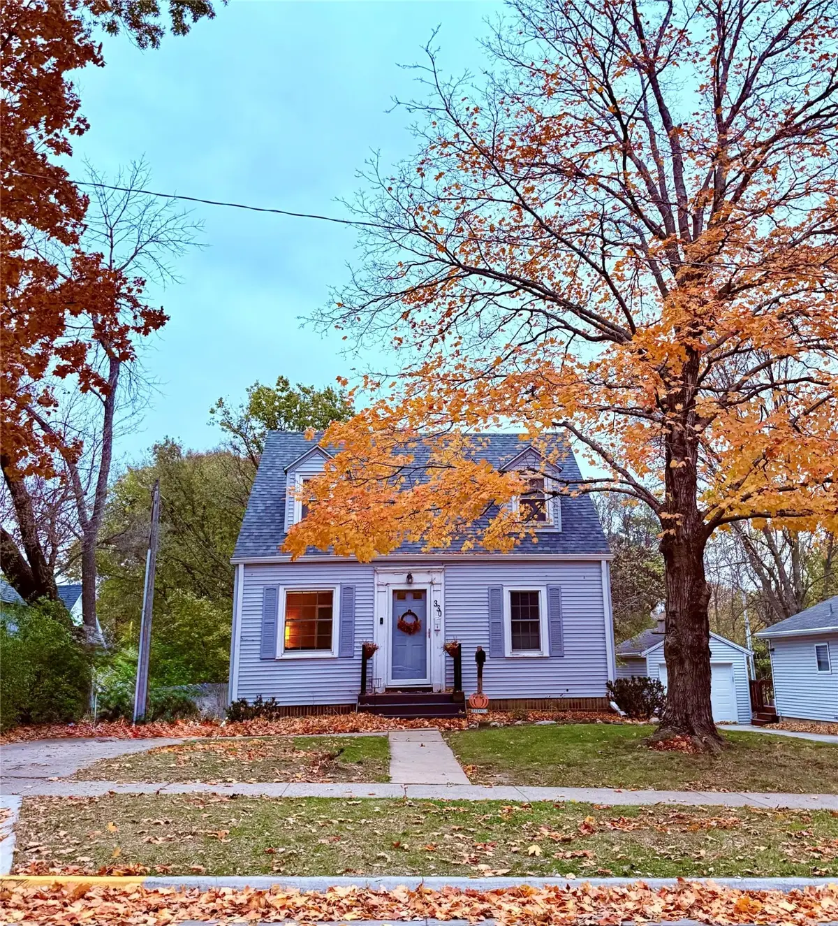 330 Franklin Avenue, Ames, IA 50014 - Image #1