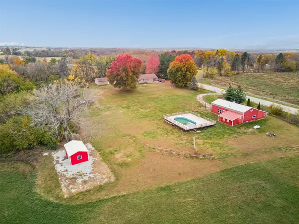 6335 S31 Highway, Hartford, IA 50118