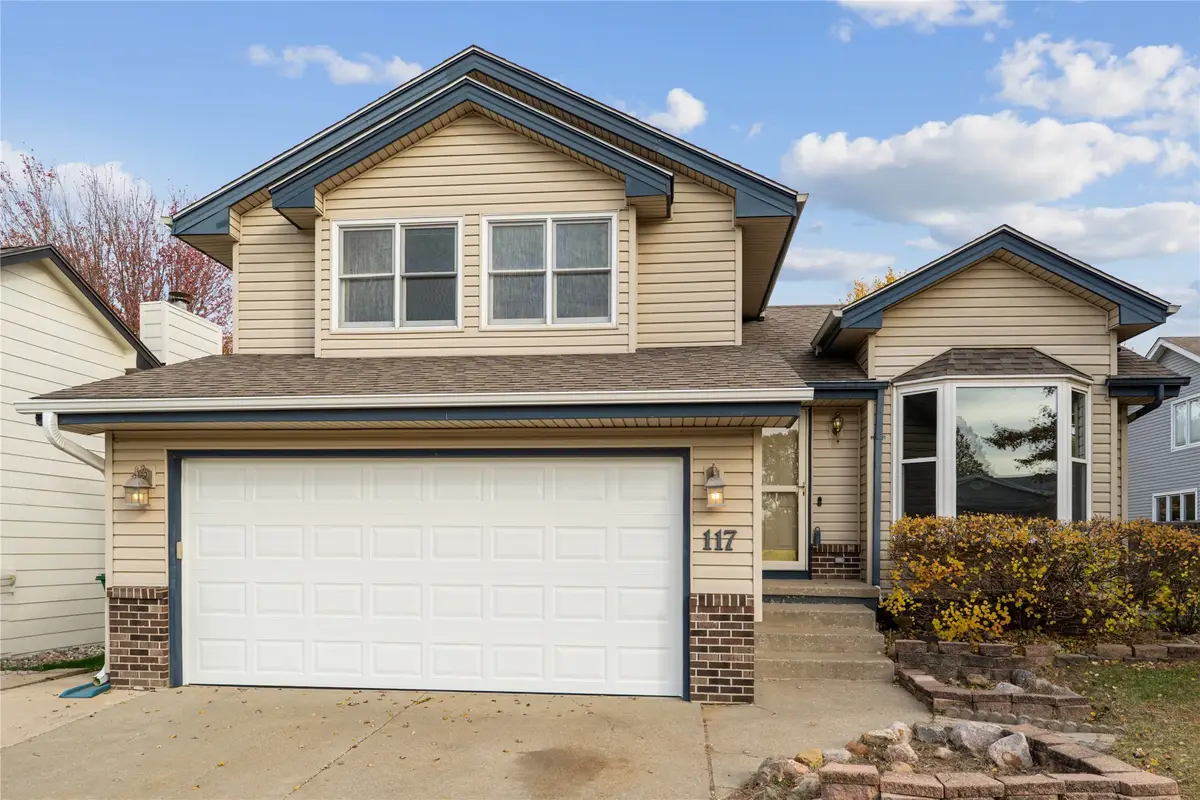 117 SW Countrywood Lane, Ankeny, IA 50023 - Image #1