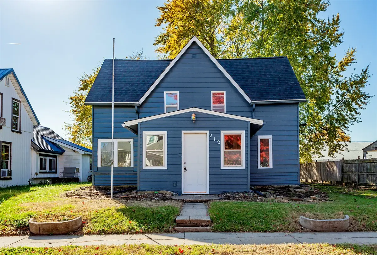 212 Pine Street, Milo, IA 50166 - Image #1