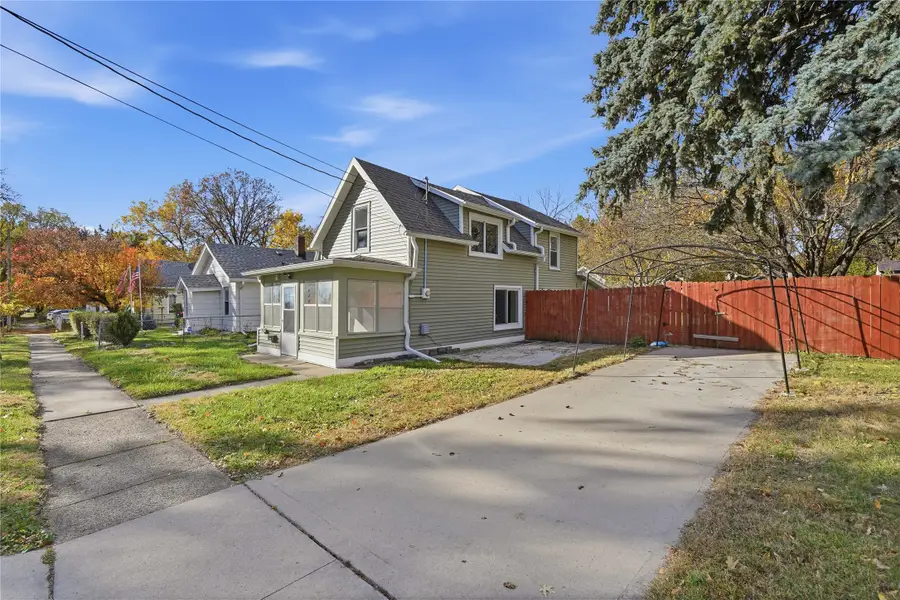 3832 13th Street, Des Moines, IA 50313 - Image #3