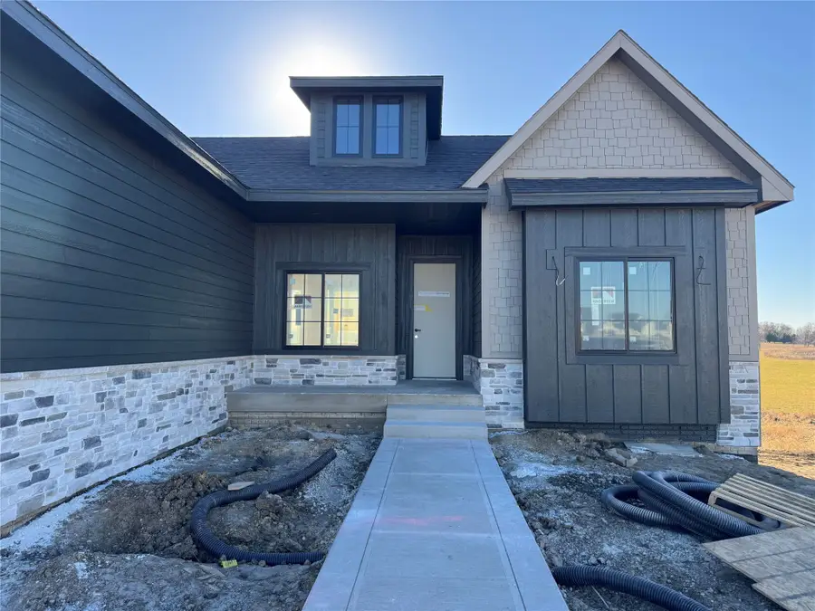 1330 NW Brooks Drive, Waukee, IA 50263 - Image #3