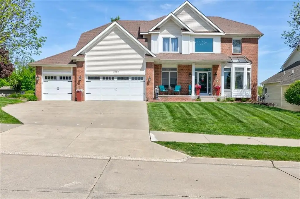 7087 Hillcrest Court, Johnston, IA 50131 - Image #1