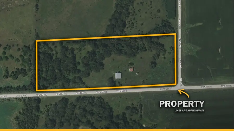 TBD Kansas Street, Osceola, IA 50213 - Image #2