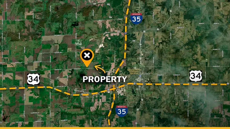 TBD Kansas Street, Osceola, IA 50213 - Image #3