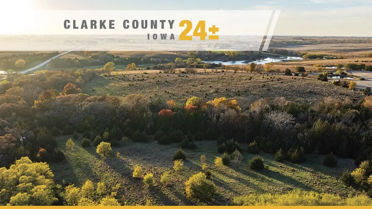 TBD 205th Avenue, Osceola, IA 50213 - Image #1