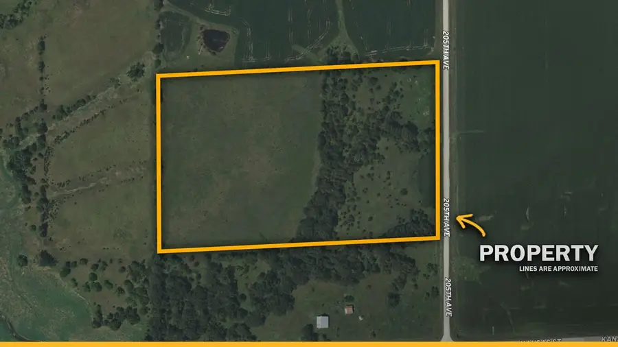 TBD 205th Avenue, Osceola, IA 50213 - Image #2