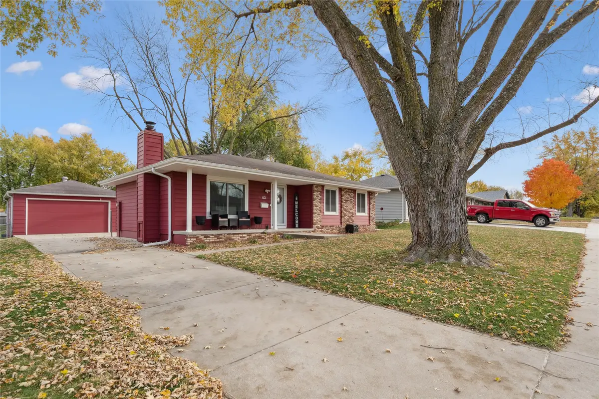 413 NW Beechwood Street, Ankeny, IA 50023 - Image #1