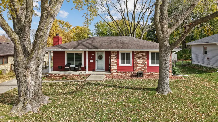 413 NW Beechwood Street, Ankeny, IA 50023 - Image #3