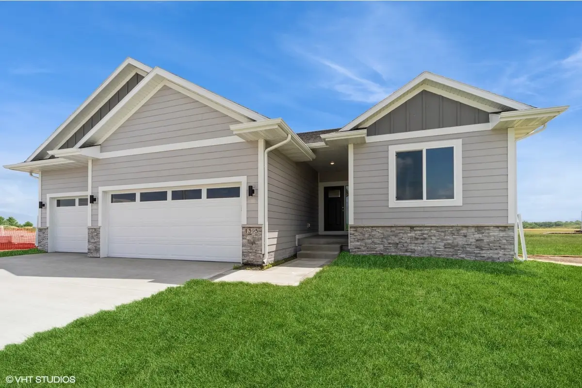 1395 NW Steven Street, Waukee, IA 50263 - Image #1
