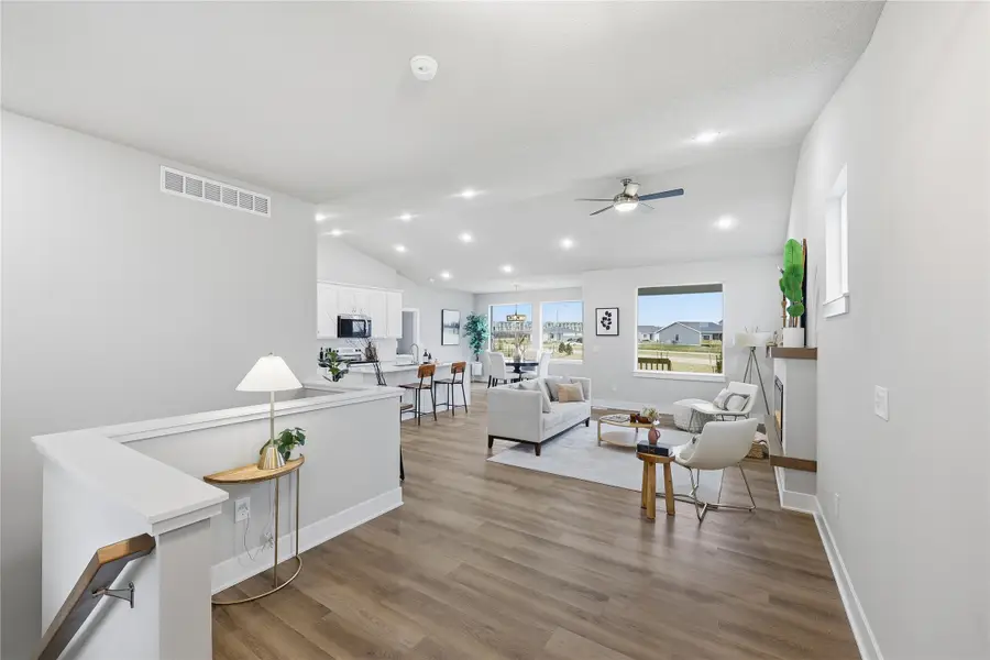 490 NW Independence Circle, Waukee, IA 50263 - #3