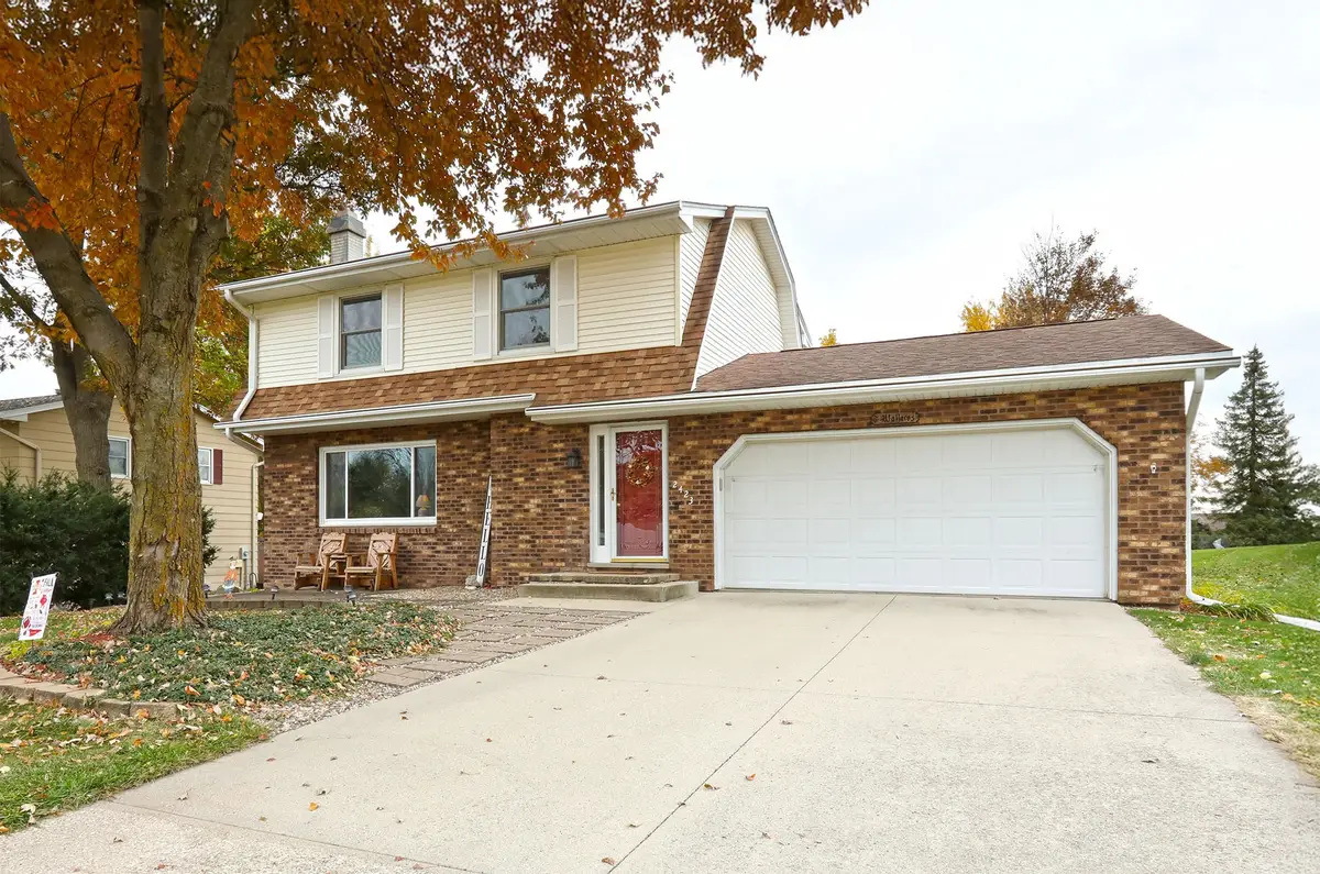 2423 Iowa Street, Perry, IA 50220 - #1