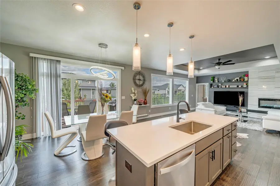 855 NE Bobcat Drive, Waukee, IA 50263 - #3